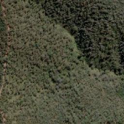 Satellite imagery of Big Hill, AU