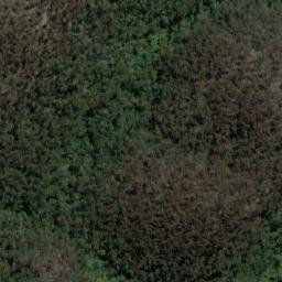 Satellite imagery of Toggle Hill, AU