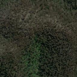 Satellite imagery of Lloyd Knob, AU