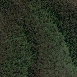 Satellite imagery of Lloyd Knob, AU