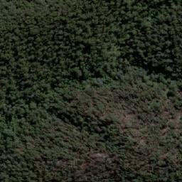 Satellite imagery of Mount Difficulty, AU