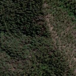 Satellite imagery of Mount Difficulty, AU