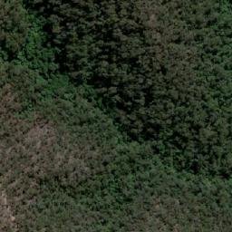 Satellite imagery of Mount Difficulty, AU