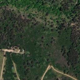 Satellite imagery of Bluff Lookout, AU