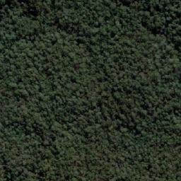 Satellite imagery of Mount Taylor, AU