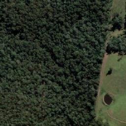 Satellite imagery of Mount Taylor, AU