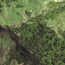Satellite imagery of PUKEKAKA NO 2, NZ