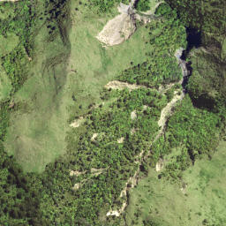 Satellite imagery of PUKEKAKA NO 2, NZ
