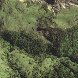 Satellite imagery of PUKEKAKA NO 2, NZ