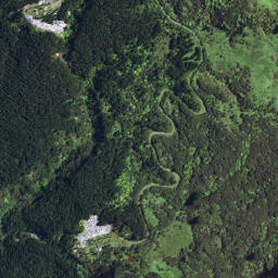 Satellite imagery of 6291, NZ