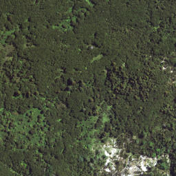 Satellite imagery of L TE KOHE, NZ