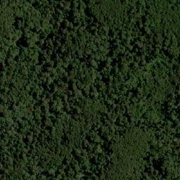 Satellite imagery of Cerro Guanaco, CL