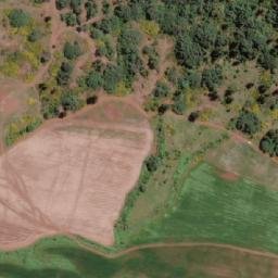 Satellite imagery of Cerro Cochento, CL