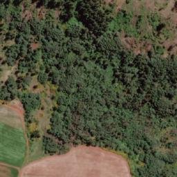 Satellite imagery of Cerro Cochento, CL