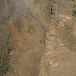 Satellite imagery of Cerro Maloñehue, AR