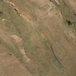Satellite imagery of Cerro Maloñehue, AR