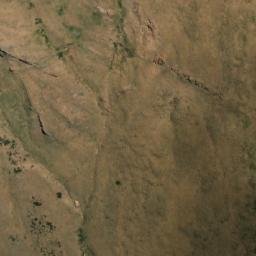 Satellite imagery of Cerro Maloñehue, AR