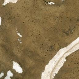 Satellite imagery of Cerro Molina, AR