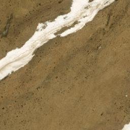 Satellite imagery of Cerro Molina, AR