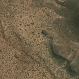 Satellite imagery of Cerro Parva Negra, AR