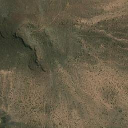 Satellite imagery of Cerro Parva Negra, AR