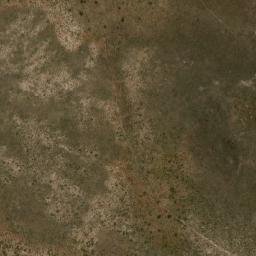 Satellite imagery of Cerro El Indio, AR