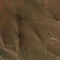 Satellite imagery of Cerro El Indio, AR