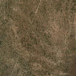 Satellite imagery of Cerro de las Vizcachas, AR
