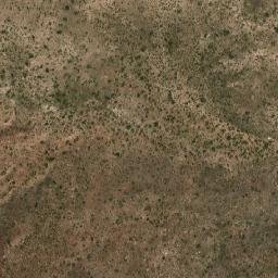 Satellite imagery of Cerro de las Vizcachas, AR