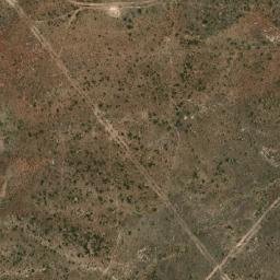 Satellite imagery of Cerro Avispas, AR