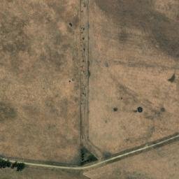Satellite imagery of Weir Hill, AU