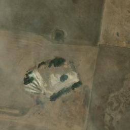 Satellite imagery of Arygle, AU