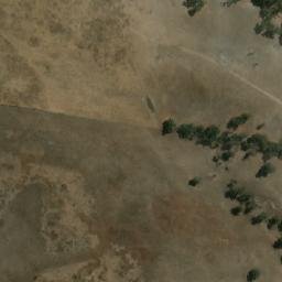 Satellite imagery of Arygle, AU