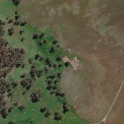 Satellite imagery of Golden Spur, AU