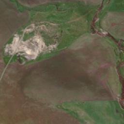 Satellite imagery of Golden Spur, AU