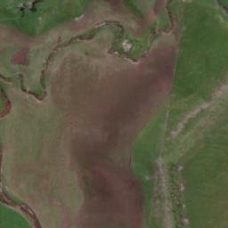 Satellite imagery of Golden Spur, AU