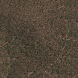 Satellite imagery of Mount Doran, AU