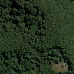 Satellite imagery of Mount Toole Be Wong, AU