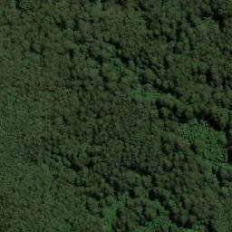 Satellite imagery of Mount Toole Be Wong, AU