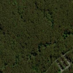 Satellite imagery of Mount Donna Buang, AU