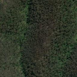 Satellite imagery of Lloyd Knob, AU