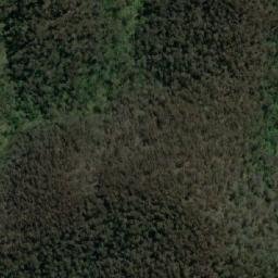 Satellite imagery of Lloyd Knob, AU
