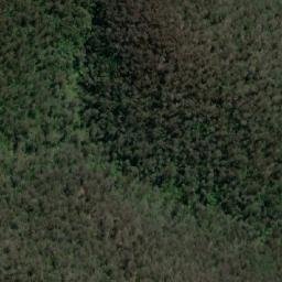 Satellite imagery of Lloyd Knob, AU