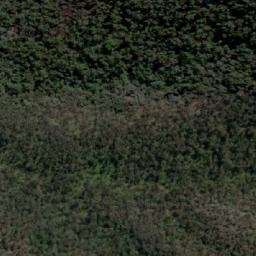 Satellite imagery of Mount Difficulty, AU