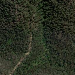 Satellite imagery of Mount Difficulty, AU