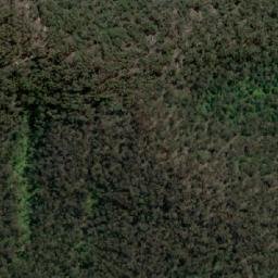 Satellite imagery of Mount Difficulty, AU