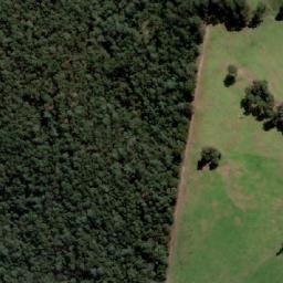 Satellite imagery of Mount Taylor, AU