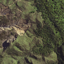 Satellite imagery of PUKEKAKA NO 2, NZ