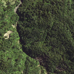 Satellite imagery of PUKEKAKA NO 2, NZ