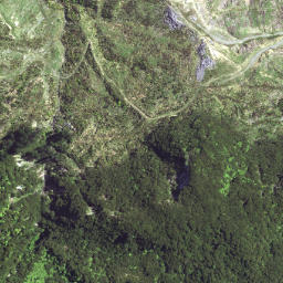 Satellite imagery of S45 NGATOHUAHIRA, NZ